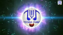 dj alok song on perfect piano