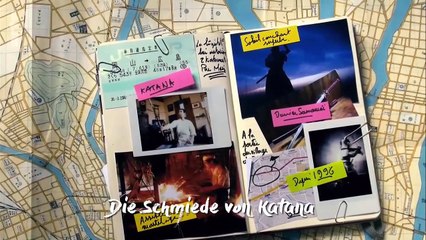 Gérard de par le monde - Japon (5-5) - Okayama, l'atelier du Japon