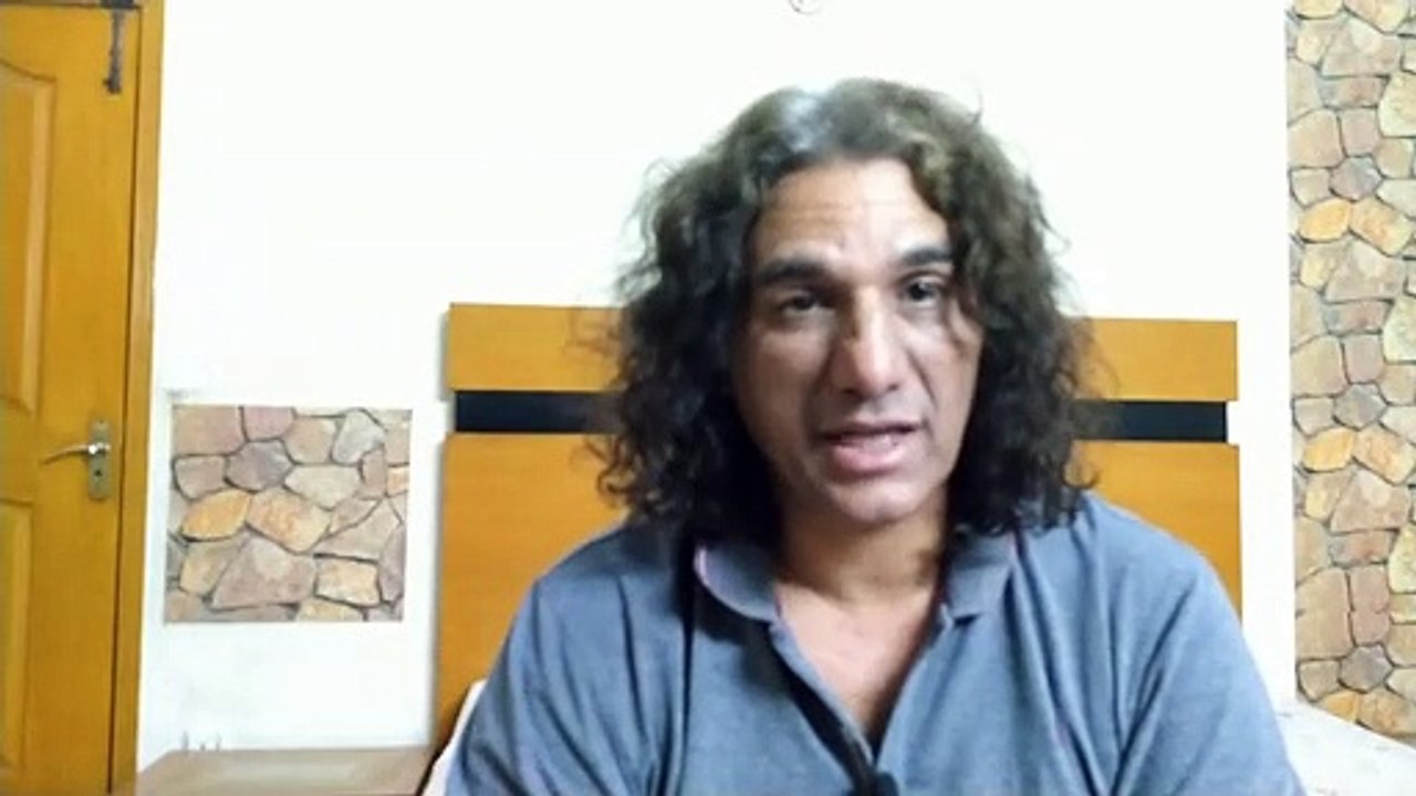 Cynthia Ritichie Vs Rehman Malik - Gilani Took Liberties - Shahab Availed Of A Chance