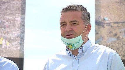 Zgjidhja për plehrat/ Inceneratorët në Elbasan dhe Fier