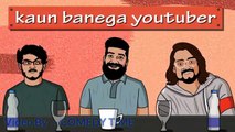 YouTube Vs tiktok II kaun banega YouTubers