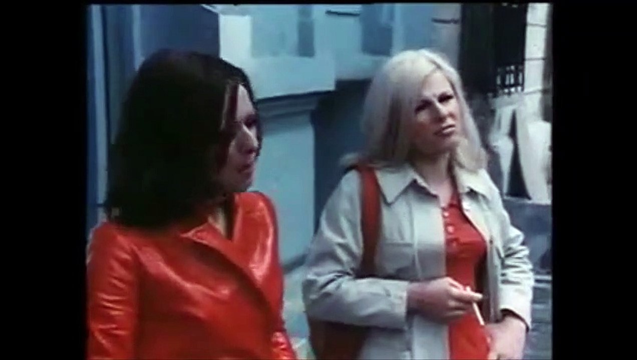 Πιο Θερμή από τον ήλιο  Μέρος 1ο  (1972) Ελληνι...