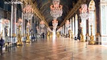 Coronavirus: Prado e Versailles riaprono ai visitatori