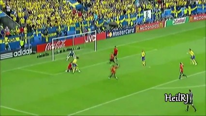 Zlatan Ibrahimovic ● What Will He Do_ ● Most Unpredictable Goals Ever_2