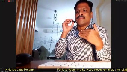 நாளை நமதே 44 -Sivakumar Sadayappan, CEO & Founder, iSource