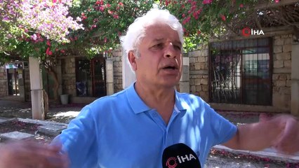 Su altının iki zehirli türü bir arada görüntülendi