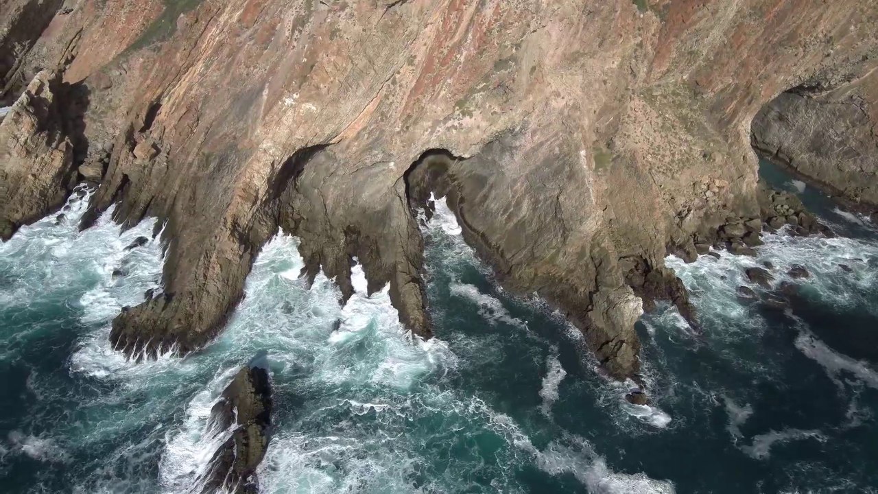 Epic Drone Showreel Featuring - DJI Mavic Mini & Hubsan Zino & Fimi X8 SE & Mi Drone 4K (2020)