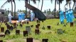 How a Kerala cemetery became the final resting place for victims of deadly diseases.