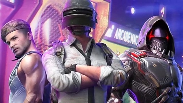 Pubg Ban Pakistan-Pubg Ban In Pakistan-Pubg Mobile Banned in pakistan-Pubg Ban in Pakistan News