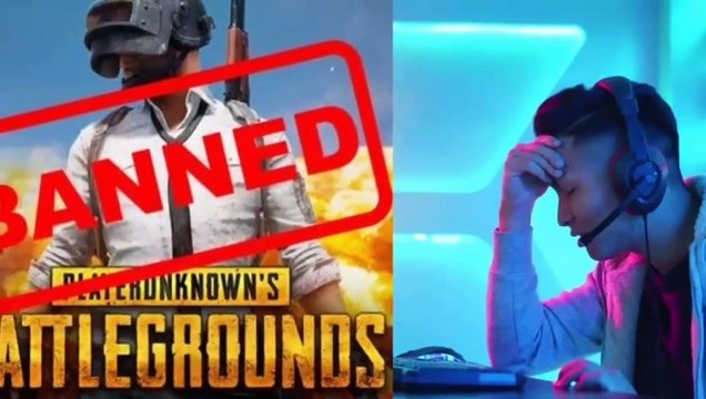 Latest News about PUBG in Pakistan PUBG GAME NEWS - is PUBG Game Ban in pakistan