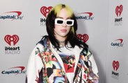 Billie Eilish is 'proud' of her success