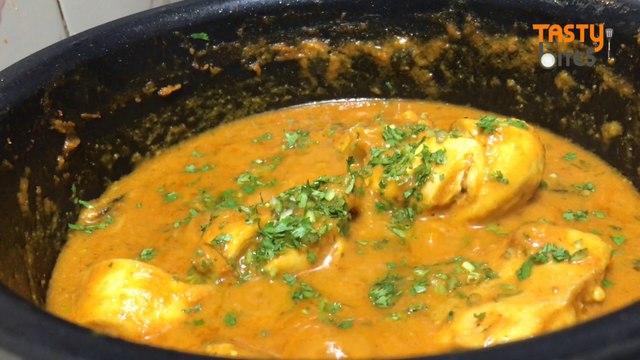 Restaurant Style Gravy Chicken at Home || gravy chicken || chicken curry || tasty bites food || tasty bites || chicken recipes || homemade recipes