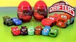 Cars Micro Drifters Easter Eggs Holiday Edition Toy Surprise 2013 Buildable Toys Disney Pixar