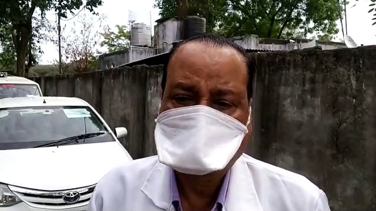 शाजापुर में फूटा कोरोना बम, एक साथ 20 की रिपोर्ट आई कोरोना पॉजिटिव