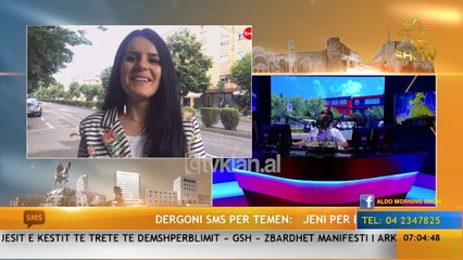 “Jemi te merzitur, nuk e dime kur do te fillojne dasmat”