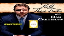 Hold These Truths with Dan Crenshaw | How the Small Business Administration is Empowering America’s Entrepreneurs, with Justin Crossie
