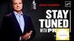 Stay Tuned with Preet | Cyber Space with John Carlin (ft. John Demers)