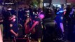 Dozens arrested in Brooklyn during George Floyd protests