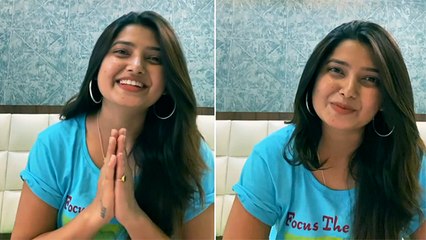 प्राजक्ता माळी सुरु करत आहे तिचा YouTube चॅनेल