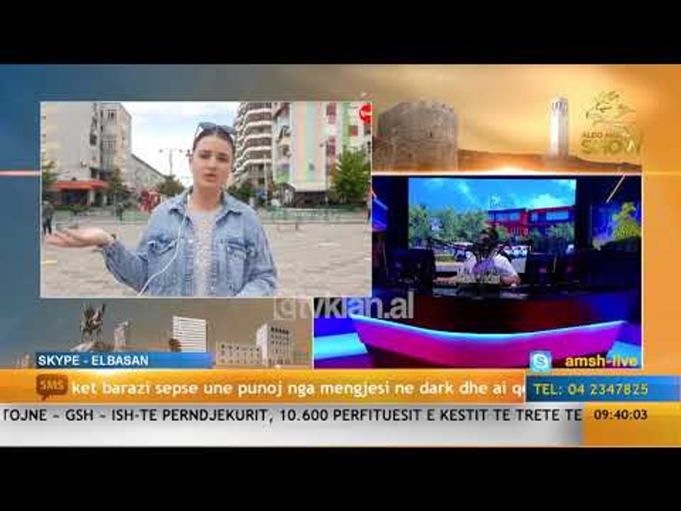 Djali merr vajzen qe donte pas vdekjes se nenes