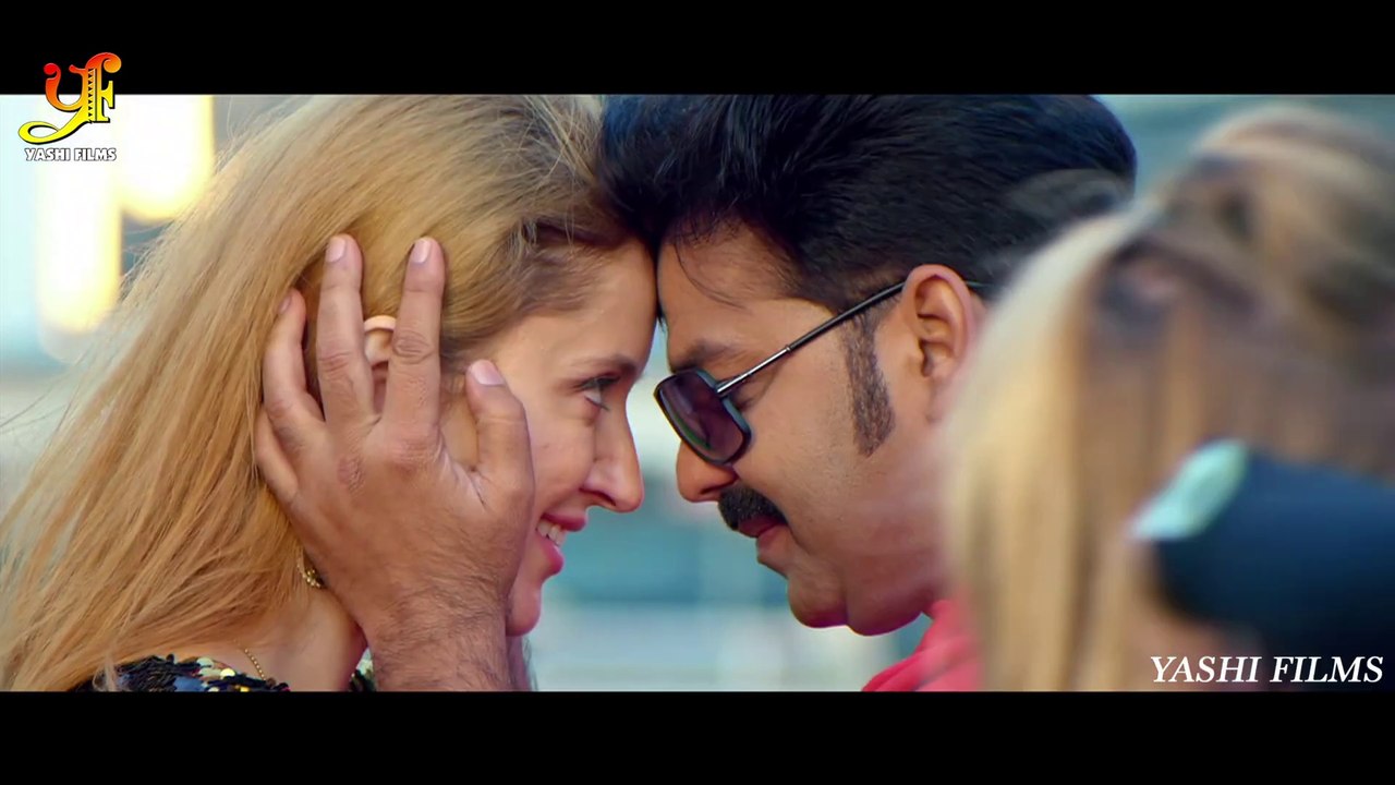 Ye Ladki Sahi Hai - Pawan Singh ¦ Full Video ¦ ये लड़की सही हैं - Second International Song In Dubai