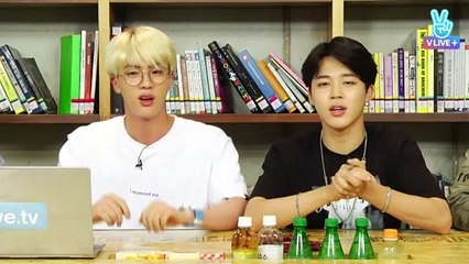 BV1 ep.1 Commentary VM cut