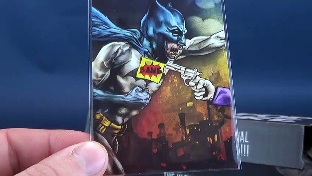 What's inside The Bam! Pop Culture Subscription Box for April 2020??