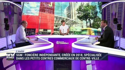 Innover pour le commerce : L'attrait pour la consommation locale survivra-t-il à la crise du Covid ? - 06/06