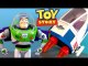 Klip Kitz Toy Story How To Build Spaceship With Buzz Lightyear Disney Pixar To Infinity and Beyond