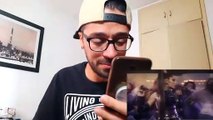 ⭐ BRAZILIAN REACTION TO Lady Gaga, Ariana Grande - Rain On Me (Official Music Video)