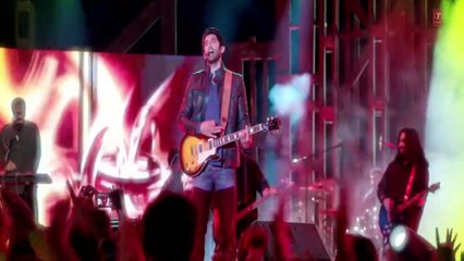 Sunn Raha Hai Na Tu Aashiqui 2 Full Video Song - Aditya Roy Kapur, Shraddha Kapoor