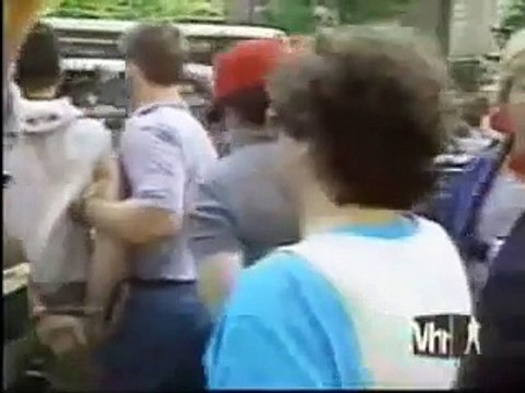 And Ya Don't Stop 30 Years Of Hip Hop Gangsta Gangsta Part 1