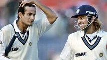 Irfan Pathan blames Dhoni for not giving him chance