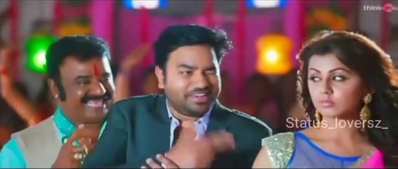 Kanne Adi Ganna Mathiri Song Whatsapp Statua