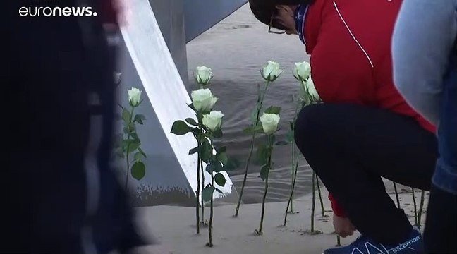 Un 6 juin sans vétérans, sans public, à cause d'un ennemi invisible, le covid-19