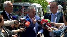 Opozita e re kundër reformës, Murrizi: Nuk votojmë asnjë dosje pazari