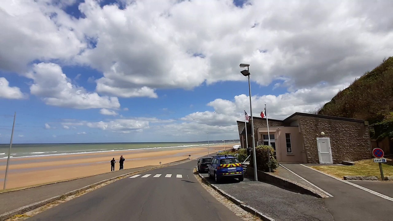 76e anniversaire du Débarquement. Boeing KC-135 Stratotanker