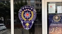 Tekirdağ'da kürekli muştalı kavga: 2 tutuklama