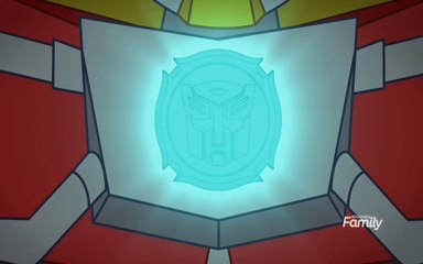 Transformers: Rescue Bots Academy Season 2 Episode 21: Mul-T-Change of Pace