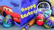 Angry Birds Toy Surprise Easter Eggs CARS 2 Holiday Edition Disney Pixar Epic Review by Funtoys