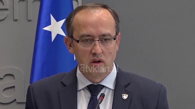 Kosova heq reciprocitetin me Serbine |Lajme-News