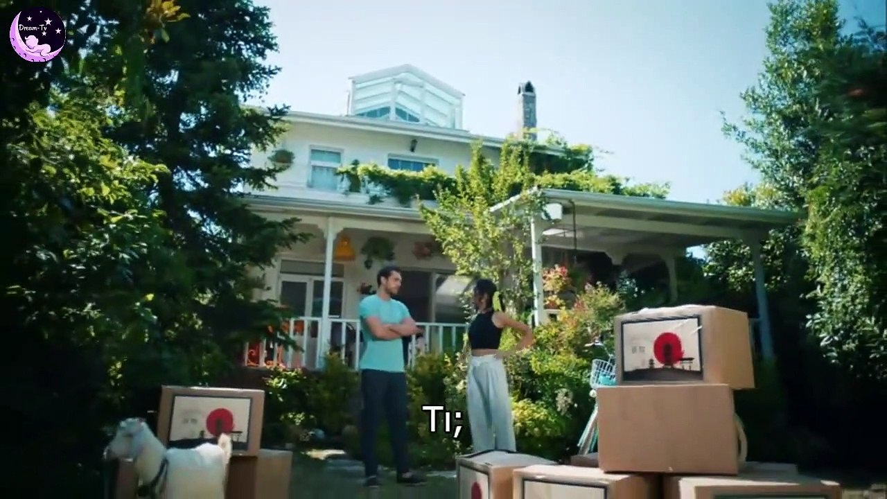 Είσαι Παντού Επ 3 cut_01 Dream-Tv