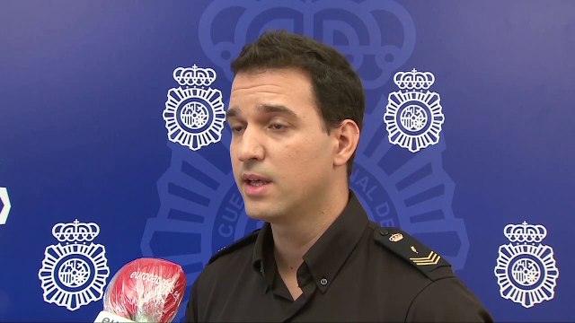 Siete detenidos por estar presuntamente implicados en tiroteos en Torreblanca