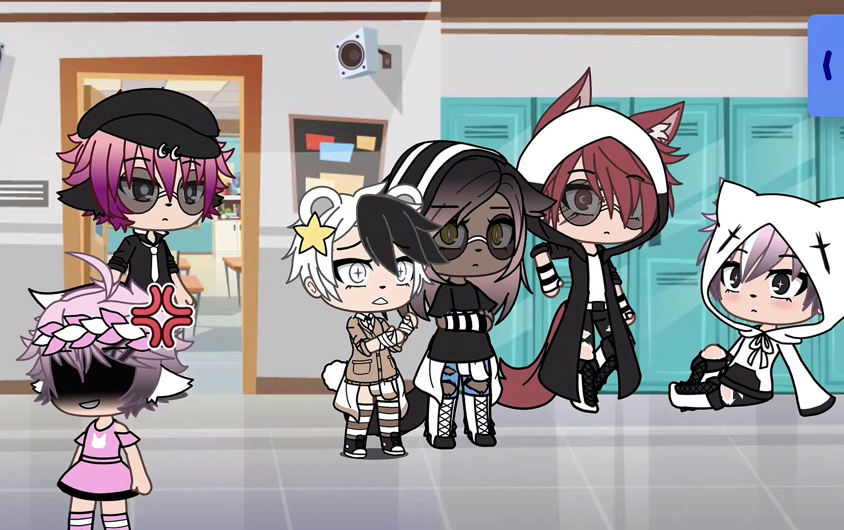 Gacha Life Ocs Ideas