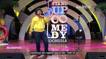 Stand Up Comedy Babe Cabita: Pertama Kali ke Jakarta Mikirnya Dugem Itu Tempat Karaoke - SUCI 3