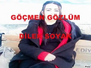 SENI COK SEVIYORUM! HOS ÇAKAL GÖCMEN GÖZLÜM
