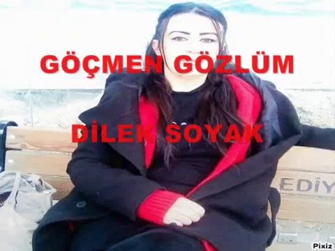 SENI COK SEVIYORUM! HOS ÇAKAL GÖCMEN GÖZLÜM