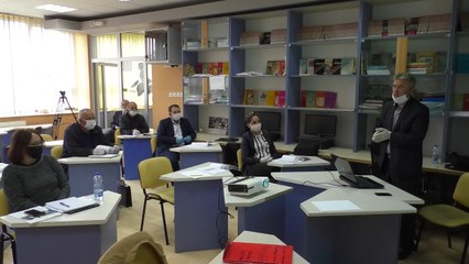 Rifilluan trajnimet në Qendrën Didaktike në Gjakovë-Lajme