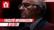 Alfredo Álvarez, hermano de Billy, facilitó información a la UIF