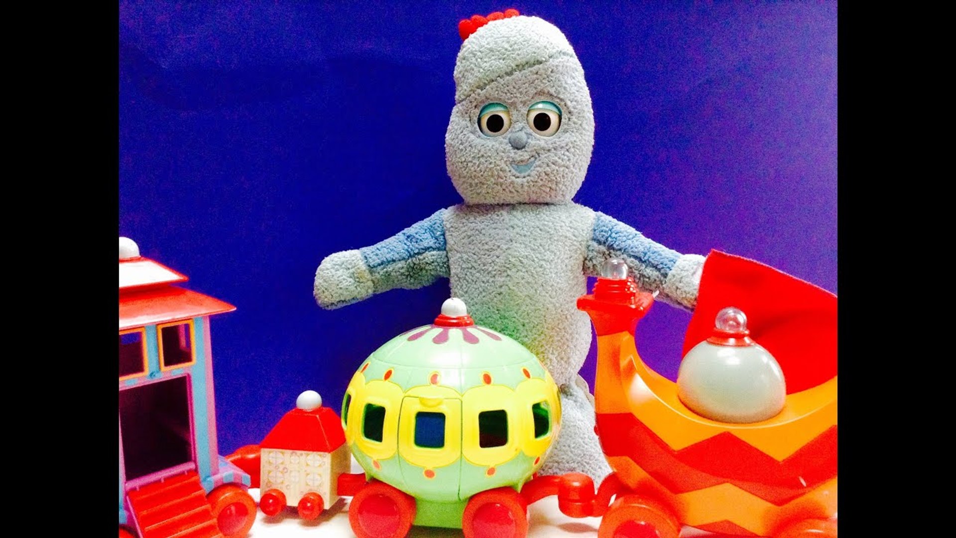 Dancing iggle cheap piggle toy